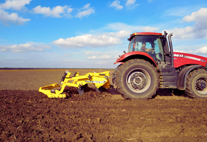 Тепер 2 роки гарантії на техніку BEDNAR