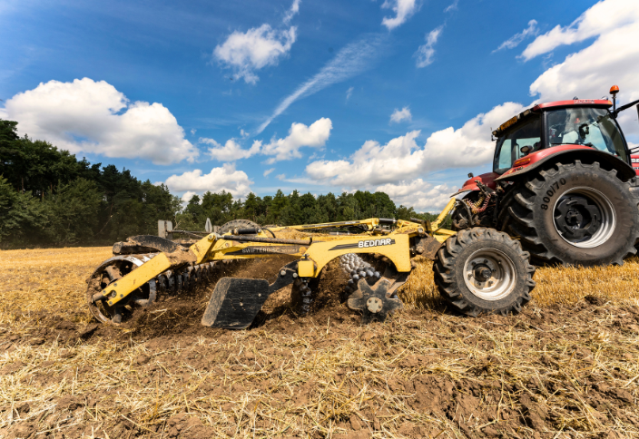 BEDNAR: Оптимальне рішення сезону