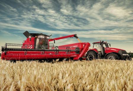 Savings Available: How EZ-Pilot Pro Helps Conserve Farm Resources