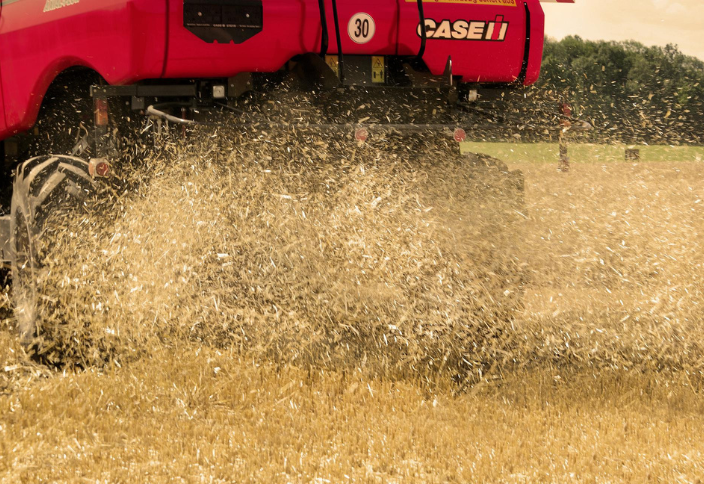 Savings Available: How EZ-Pilot Pro Helps Conserve Farm Resources