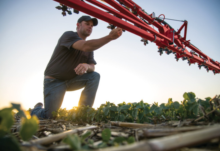 Service Expert Team — A New Standard in Agricultural Machinery Maintenance