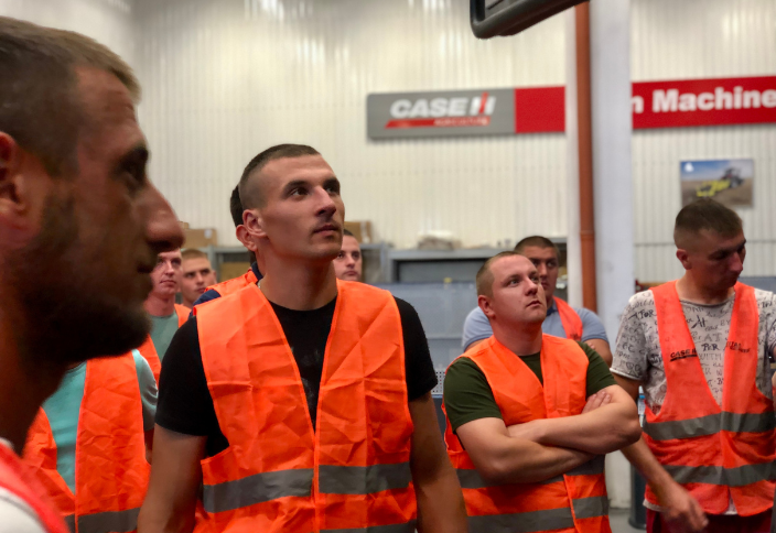 Success Built Together: Titan Machinery’s Year in Review