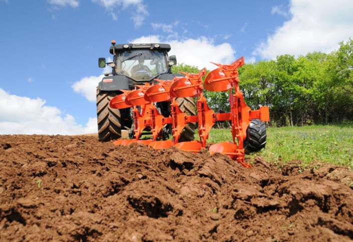 KUHN Plows: Overview of the Lines and Comparative Characteristics