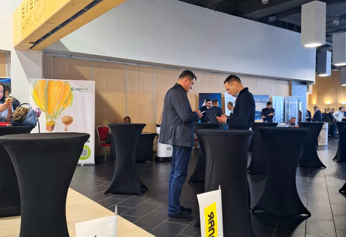 Тайтен Машинері Україна на форумі "День Агронома"