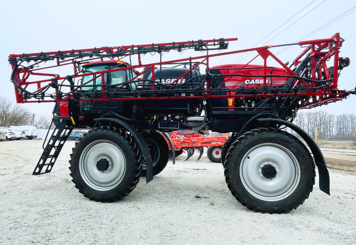 Дні відкритих дверей у Тайтен Машинері Україна