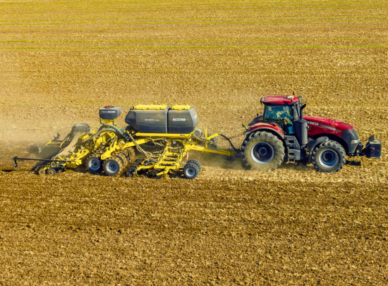 MATADOR MO sowing machine