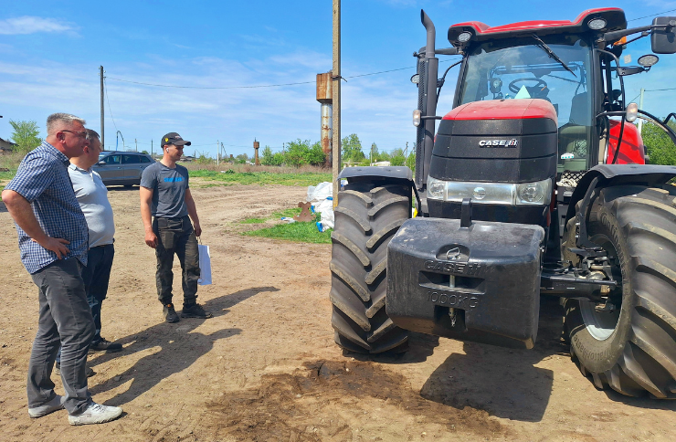 Sales Blitz Волинь: ближче до клієнта – ефективніше для бізнесу