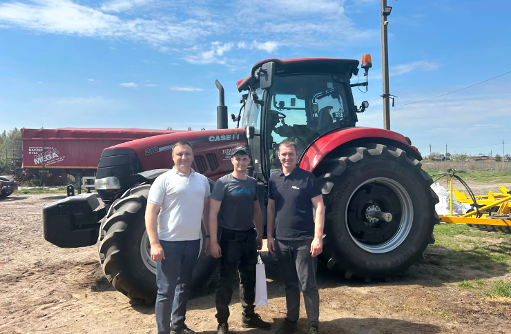 Sales Blitz Волинь: ближче до клієнта – ефективніше для бізнесу