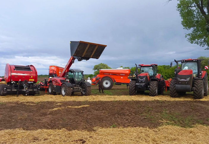 AGRO Challenge 2025: техніка, технології та команда, яка надихає