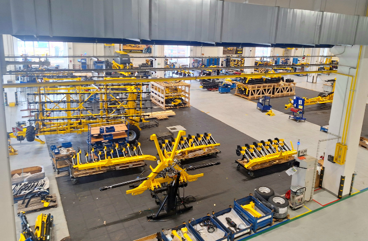 🌍 Українська присутність на BEDNAR CAMP 2025: у центрі аграрних інновацій