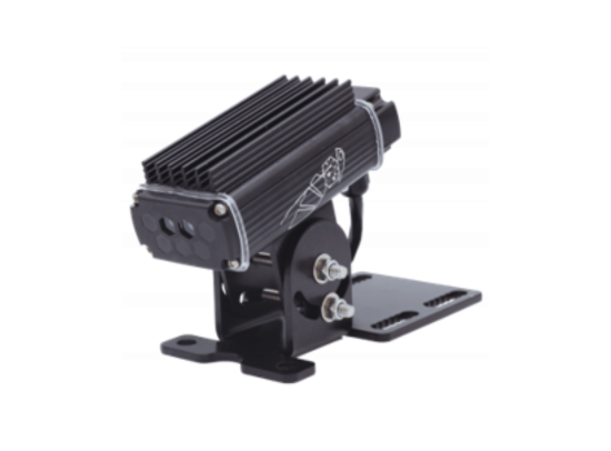 AI-system spot spraying Carbon Bee Smart Sticker X