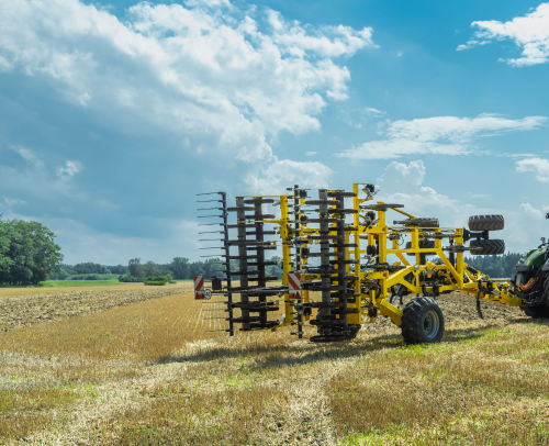 Cultivator BEDNAR FENIX FO_PROFI