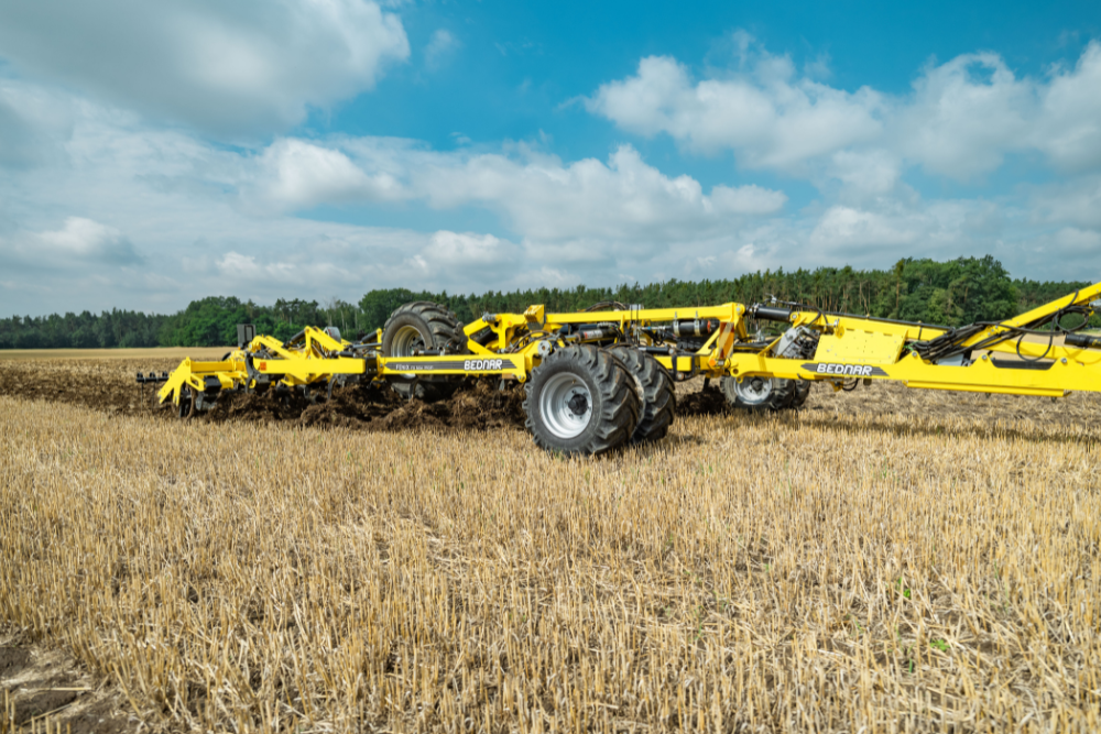 Cultivator BEDNAR FENIX FO_PROFI