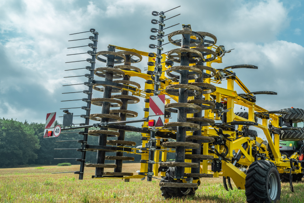 Cultivator BEDNAR FENIX FO_PROFI