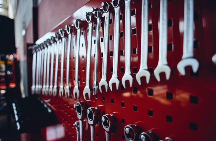 Comprehensive After-Sales Service from Titan Machinery Ukraine — Experience, Reliability and Innovation