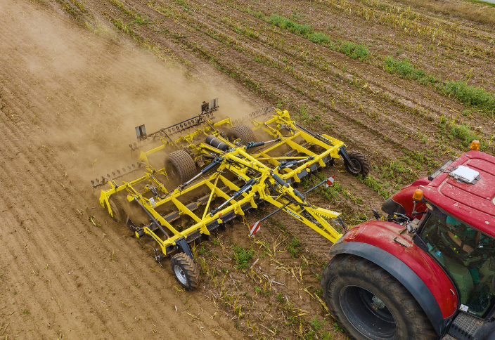 BEDNAR SWIFTERDISC: коли технологія перемагає час і втрати