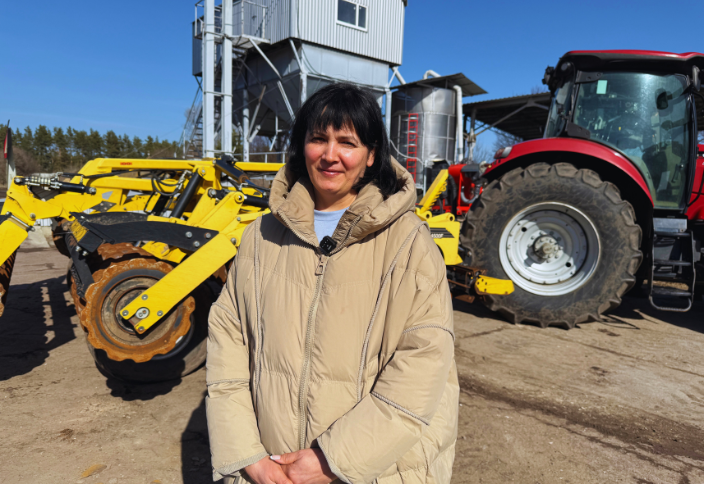 BEDNAR SWIFTERDISC: коли технологія перемагає час і втрати