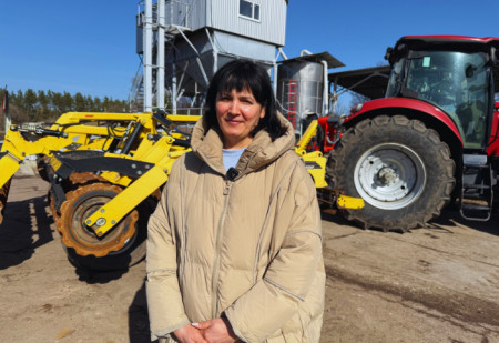 BEDNAR SWIFTERDISC: When Technology Outruns Time and Losses