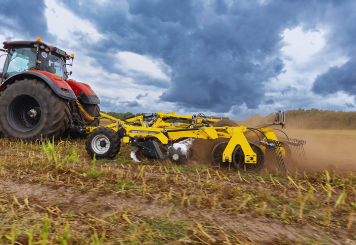 BEDNAR SWIFTERDISC: When Technology Outruns Time and Losses