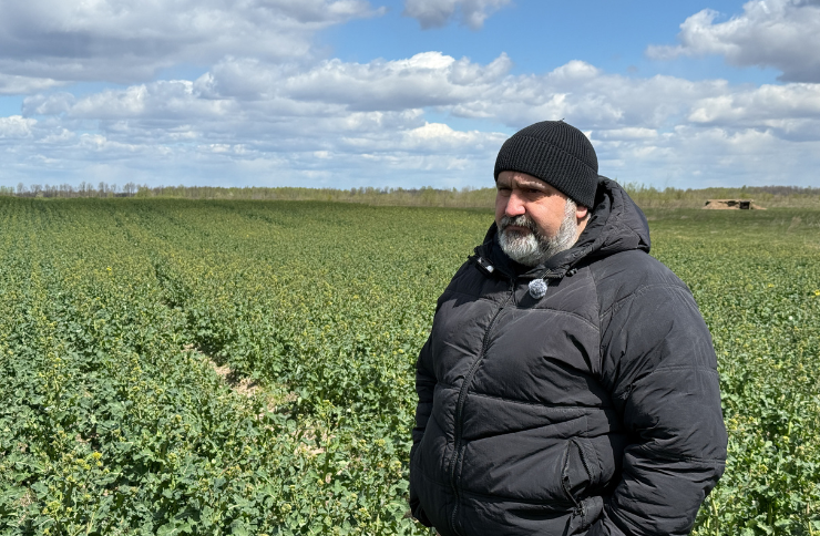 “Moisture preserved, fuel saved, and uniform emergence achieved!”