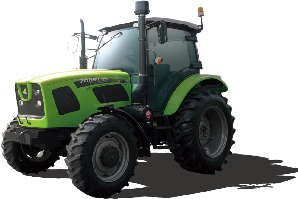 Wheeled tractor ZOOMLION RN 1104