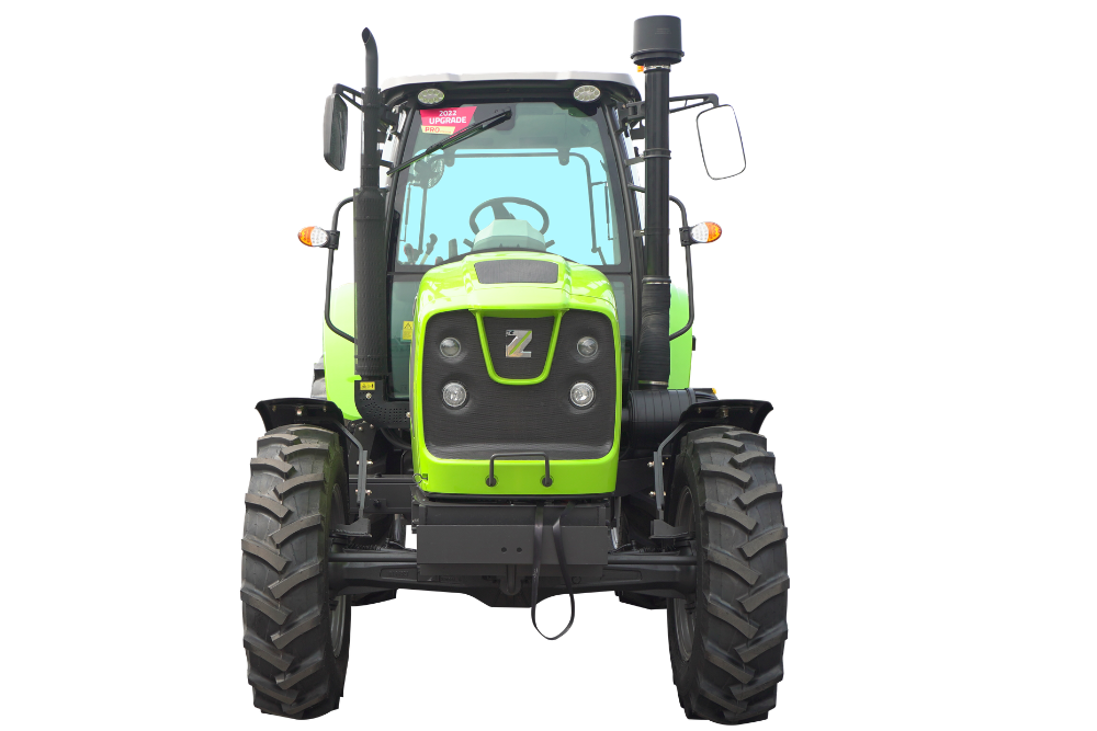Wheeled tractor ZOOMLION RN 1104