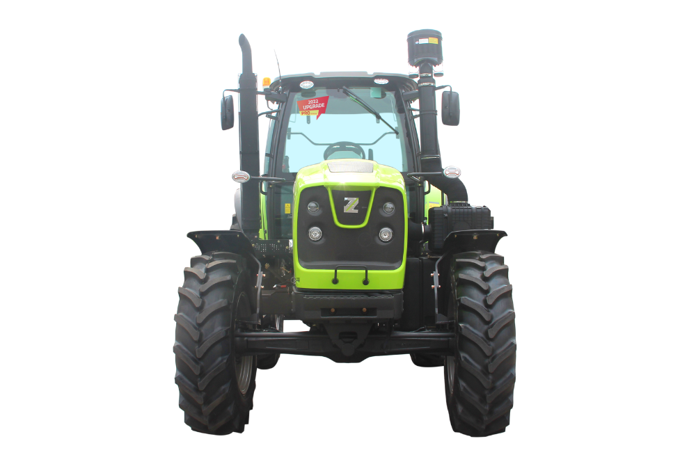 Wheeled tractor ZOOMLION RS