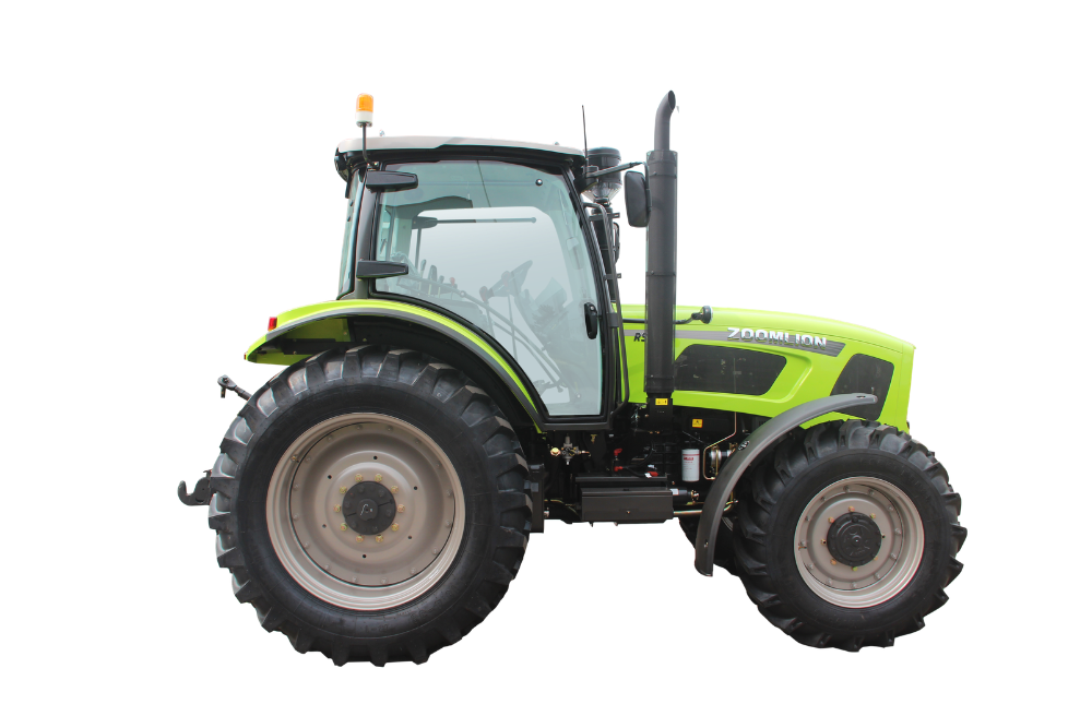 Wheeled tractor ZOOMLION RS