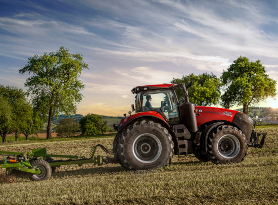 Magnum AFS Connect/ Rowtrac AFS Connect