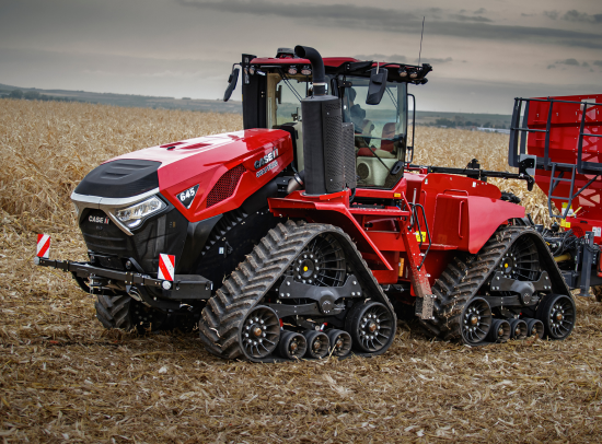 Quadtrac