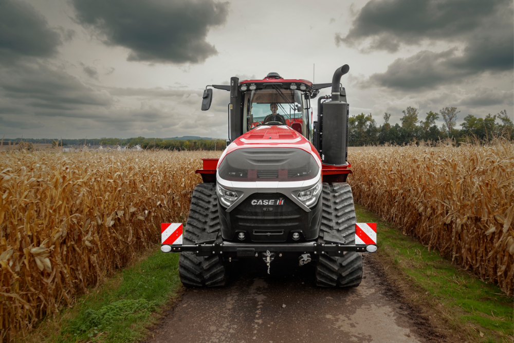 Quadtrac