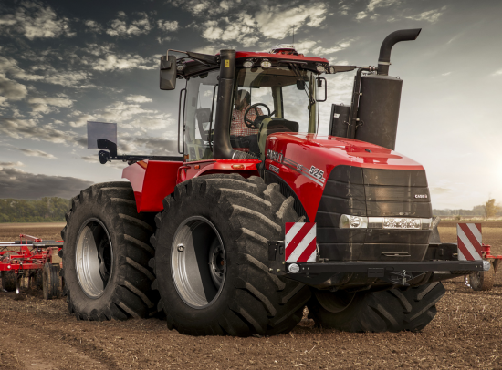 Steiger