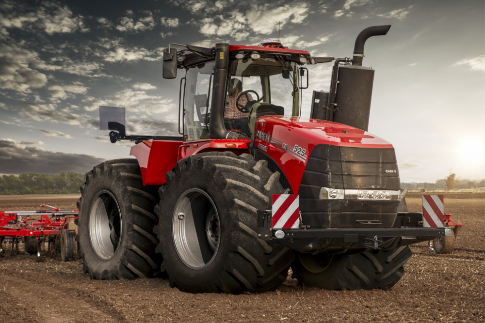 Steiger