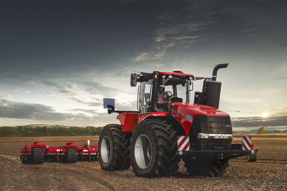 Steiger