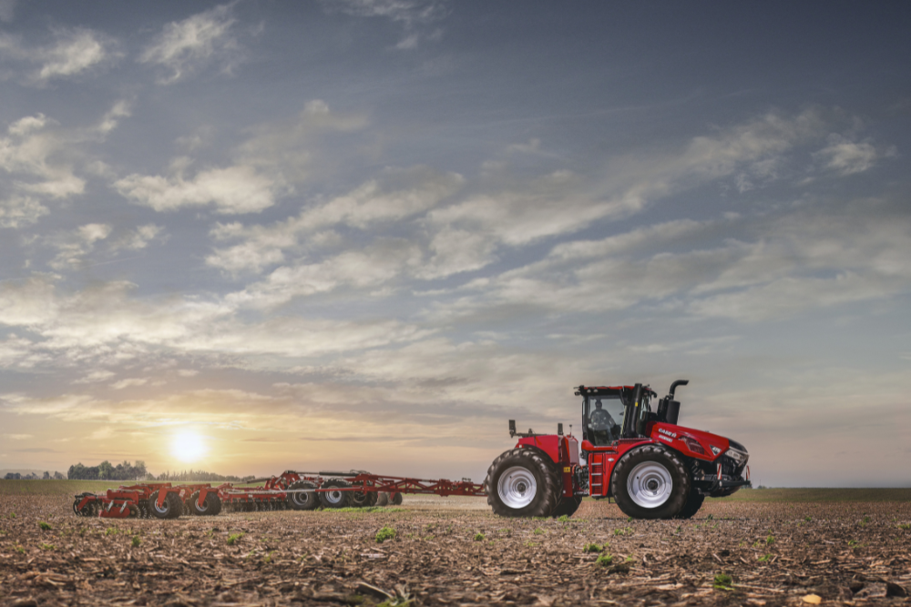 Steiger