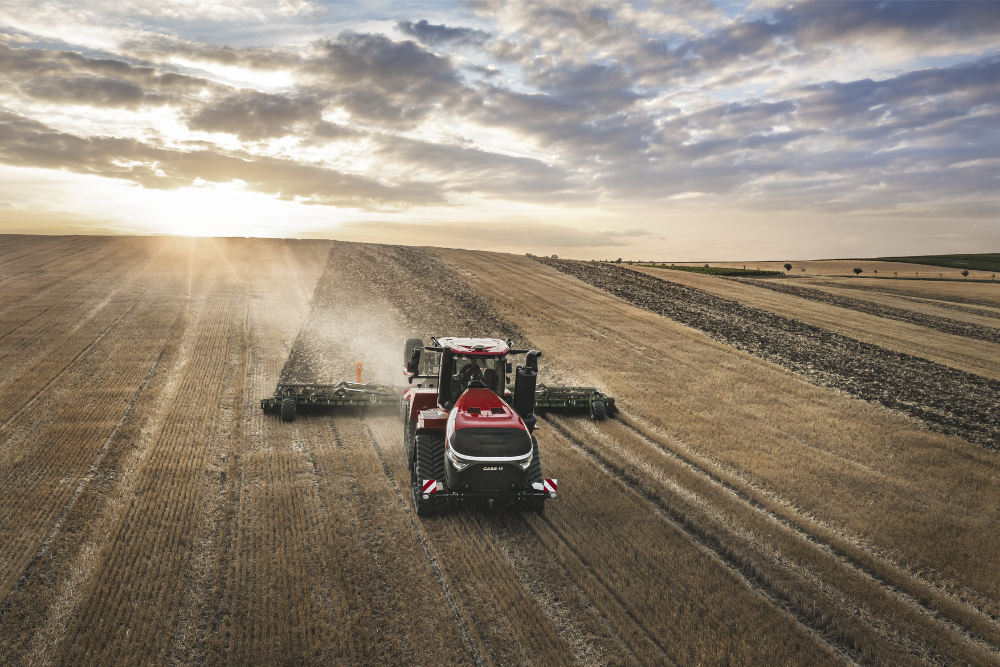 Steiger