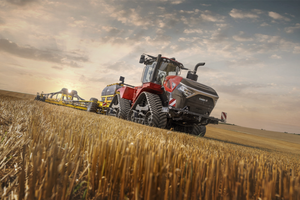 Steiger