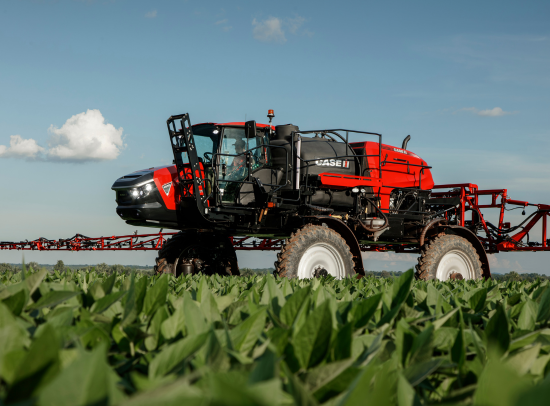 Sprayers