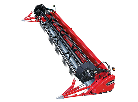 Case IH 3020 TeraFlex